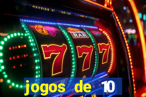 jogos de 10 centavos na betano